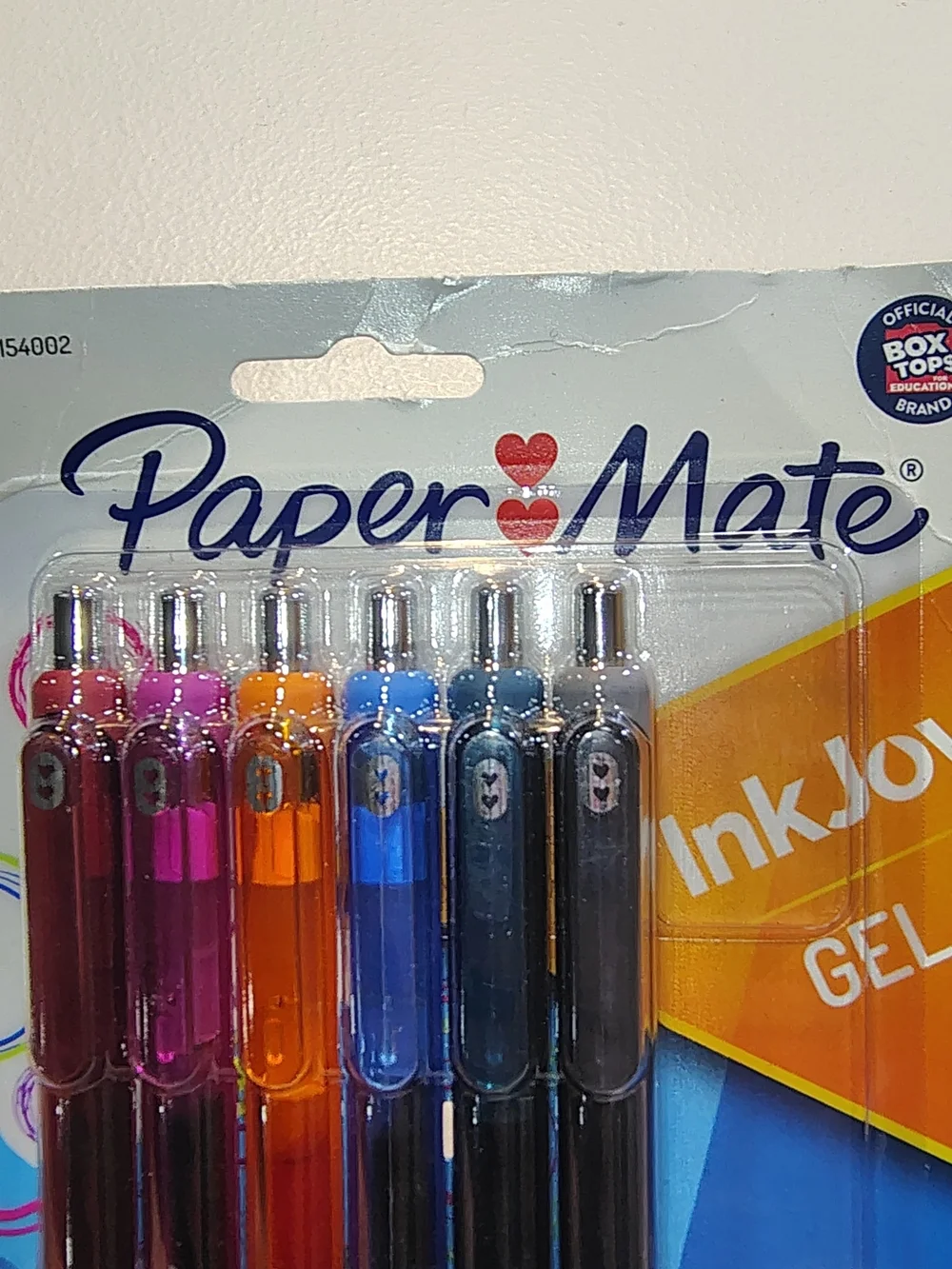 Paper Mate paper mate